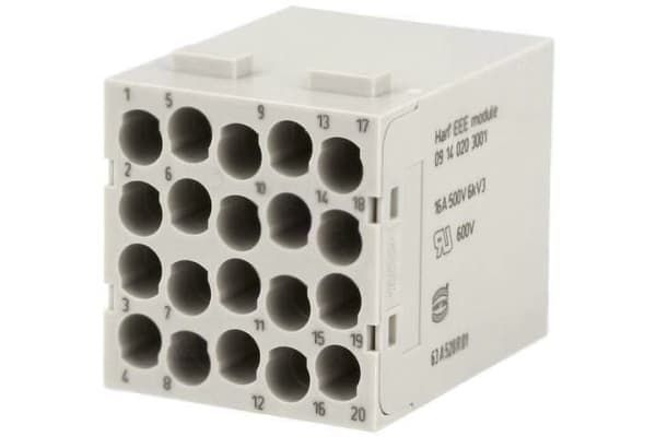 Product image for EEE MODULE MALE