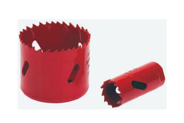 Product image for RS PRO HSS 92mm Hole Saw