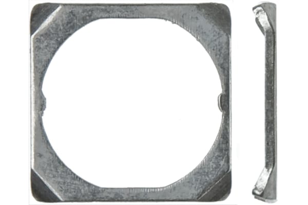 Product image for ANTI-ROTATION PLATEPK OF 10