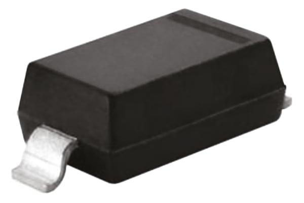 Product image for SCHOTTKY BARRIER DIODE STPS0540Z .5A 40V