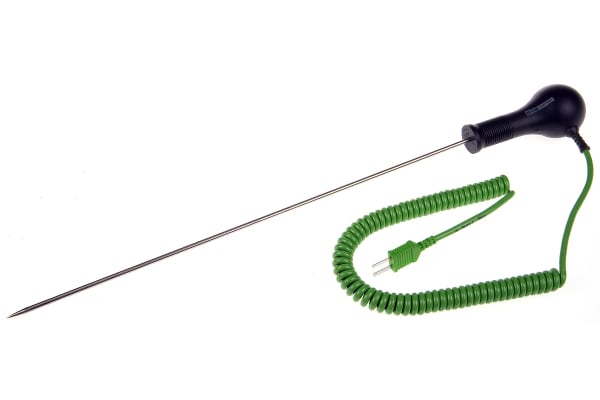 Product image for Fast needle probe type, K 3.3 x 300mm