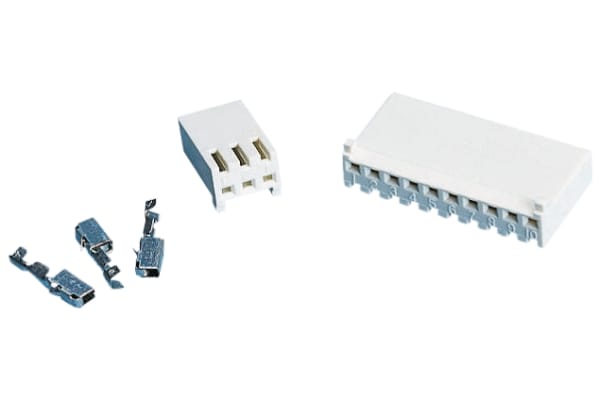 Product image for Crimp contact 22-26 awg CST-100 II