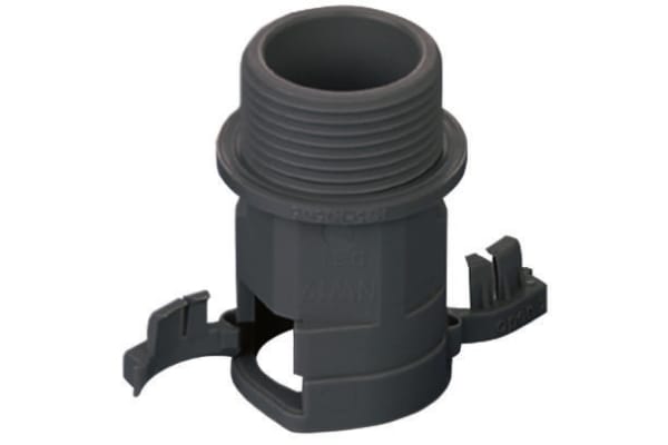 Product image for STRAIGHT FITTING SMARTLINE CONDUIT, M16