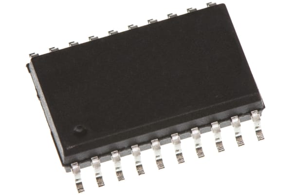 Product image for Switching Reg,2A,12-50Vin,L4972AD