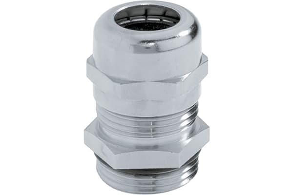 Product image for Cable gland, metal, PG7, IP68