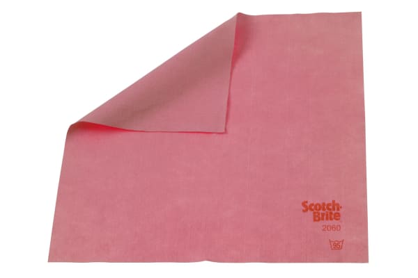 Product image for RED CLEANING CLOTH