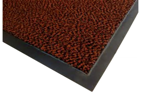 Product image for BROWN SOFTEX MATTING