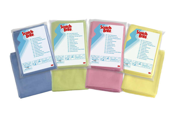 Product image for BLUE CLEANING CLOTH