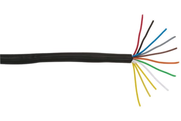 Product image for EXTERNAL 4 PAIR DROPWIRE (CW1417) CAD55M