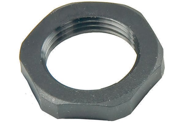 Product image for HDP PANEL NUT SHELL SIZE 18