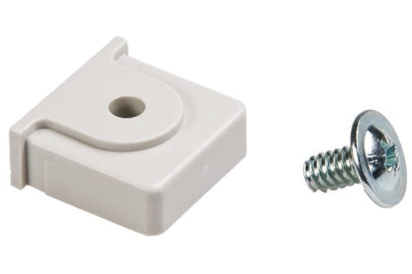 Product image for RAIL FIXING INSERTS M6