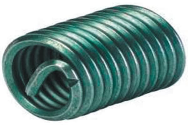 Product image for THREAD REPLACEMENT INSERT,M12X24