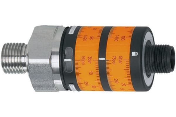Product image for ELECTRONIC PRESSURE MONITOR