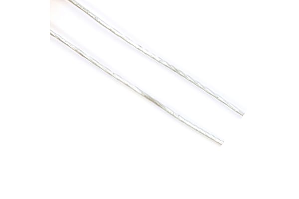 Product image for Radial silveredmica capacitor,150pF 500V