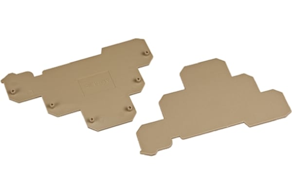 Product image for Endplate for IKD terminal