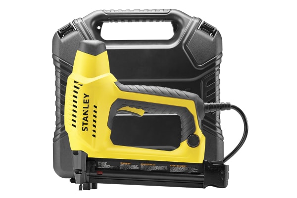 Product image for Stanley HD Stapler Euro Plug