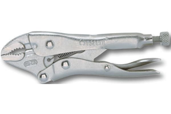 Product image for CURVED JAW LOCKING PLIERS