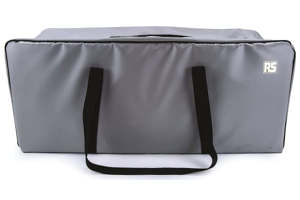 Product image for Reinforced PVC toolbag,600x250x230mm