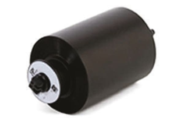 Product image for INK RIBBON BLACK FOR IP PRINTER (300M)