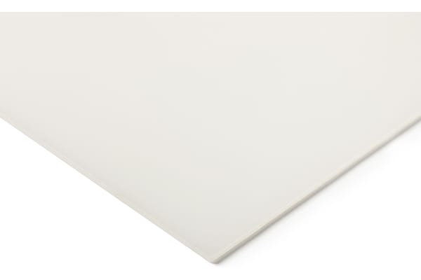 Product image for Polypropylene sheet stock,995x495x6mm