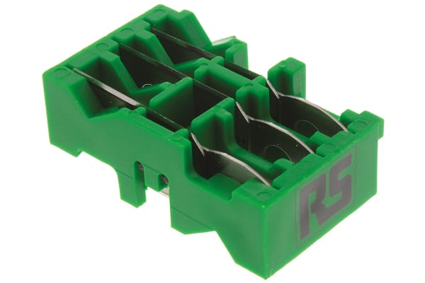 Product image for 3 STEP GRN CASSETTE FOR STRIPPING TOOL