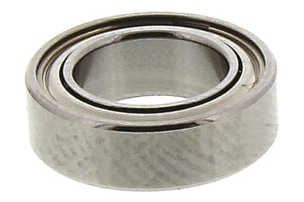 Product image for MINIATURE PLAIN BEARING,0.25IN ID