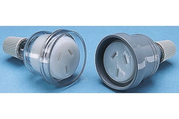 Product image for ,0A CLEAR SOCKET