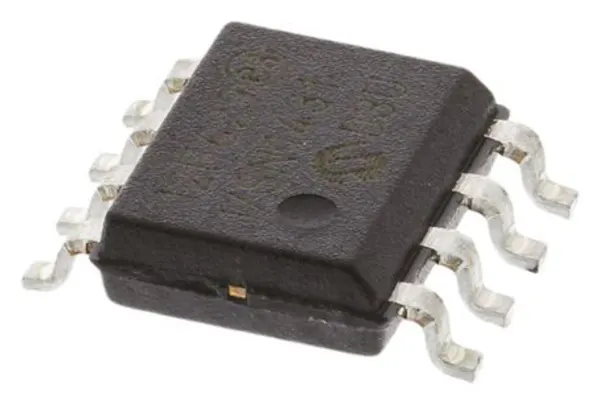 Product image for MAGNETIC SENSORS 12-BIT SOIC8