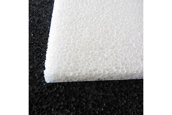 Product image for UV Polyethylene Foam,1200x600x25mm