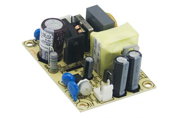 Product image for Power Supply Switch Mode 24V 2.71A 65W