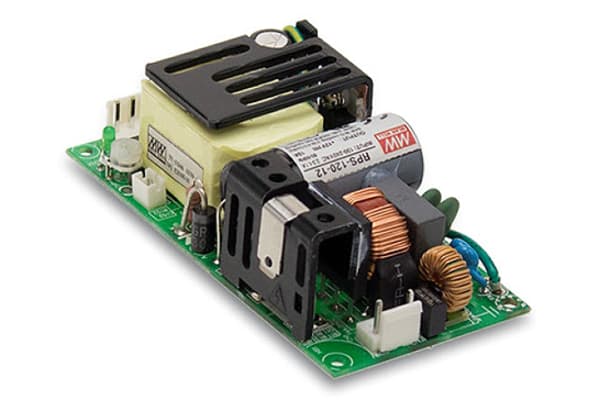 Product image for POWER SUPPLY SWITCH MODE 24V 3.5A 84W