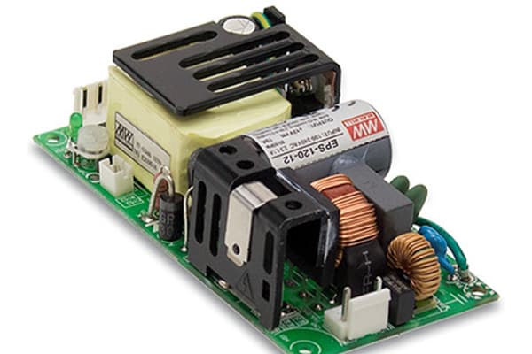 Product image for POWER SUPPLY SWITCH MODE 24V 3.5A 84W