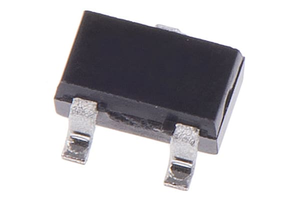 Product image for NPN TRANSISTOR,BC846BW 0.1A IC 5VCE