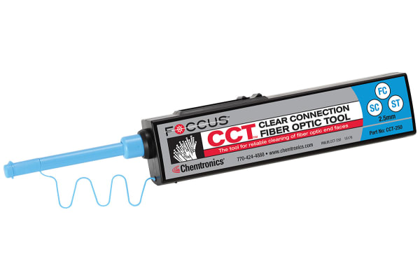 Product image for CHEMTRONICS CCT-250 CONNECTION TOOL