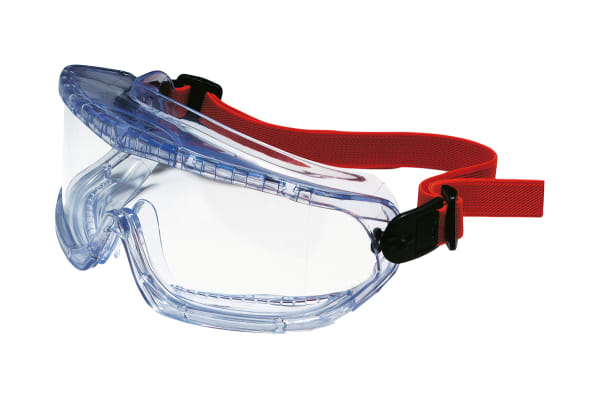 Product image for V-MAXX PC GOGGLE INDIRECT VENT