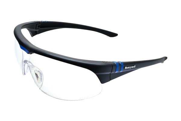 Product image for MILLENNIA 2G  CLEAR FOG-BAN GLASSES