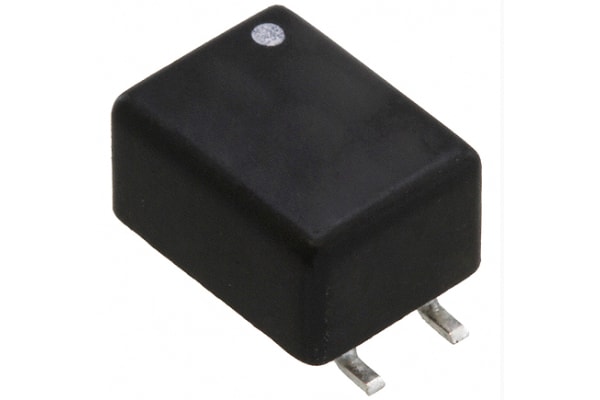 Product image for Common Mode Dual Choke 2x1mH 500Ma SMD