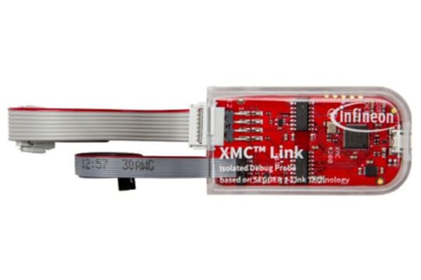 Product image for KIT_XMC_LINK_SEGGER_V1