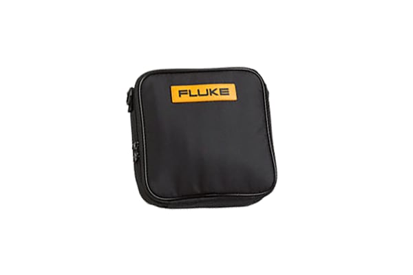 Product image for Fluke 116 Soft Carrying Case