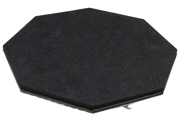 Product image for ESD Dissipative Turntable, 394mm