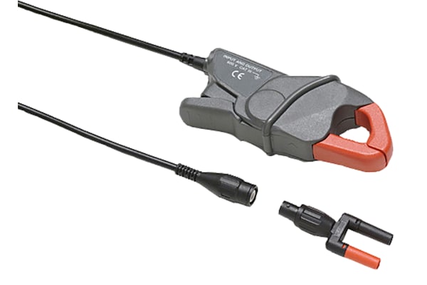 Product image for Fluke I200S Current Probe & Clamp 200 A