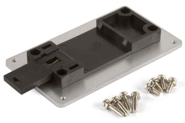 Product image for DIN Rail Clip for DTE20 series