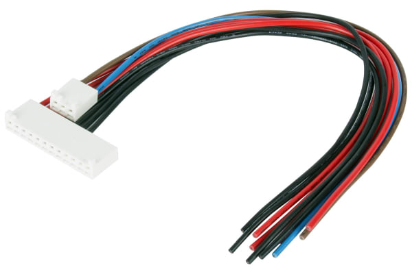Product image for Wiring Harness for ECM100 Series