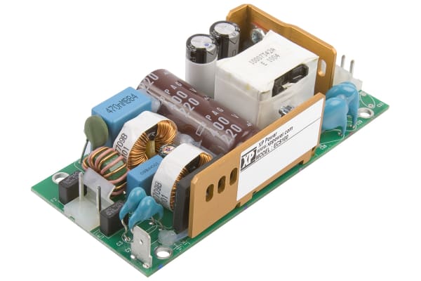 Product image for Power Supply Switch Mode 12V 100W
