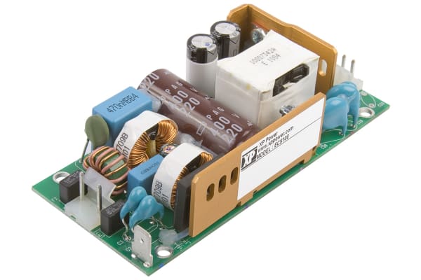 Product image for POWER SUPPLY SWITCH MODE 48V 100W