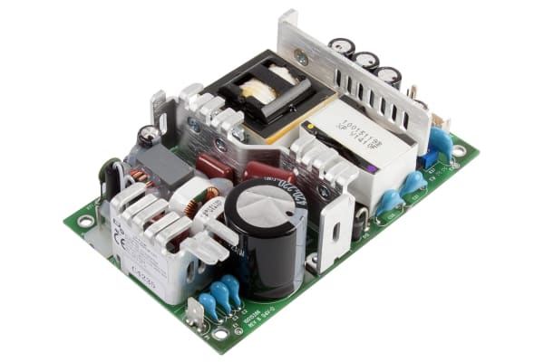 Product image for Power Supply Switch Mode 24/12V 257W