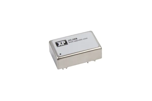 Product image for DC/DC Converter Isolated 5V 7.5W