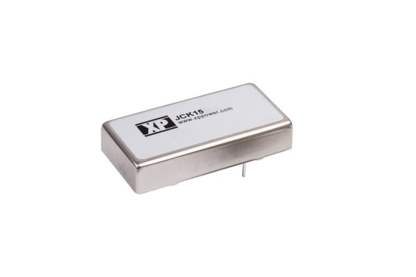 Product image for DC/DC CONVERTER ISOLATED +/-12V 15W