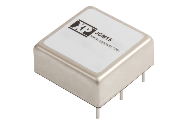 Product image for DC/DC CONVERTER ISOLATED 5V 15W