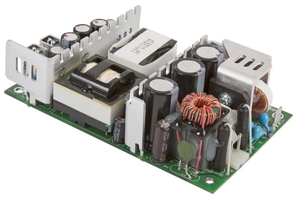 Product image for Power Supply Switch Mode 24/12V 206W